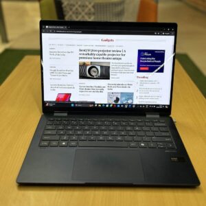HP Envy x360 14