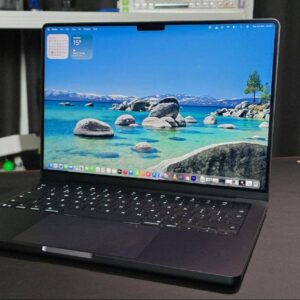 Apple MacBook Pro 14" M5