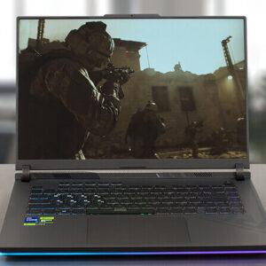 ASUS ROG Strix G16 (2025)