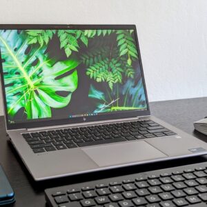 HP ZBook Firefly 14 G11